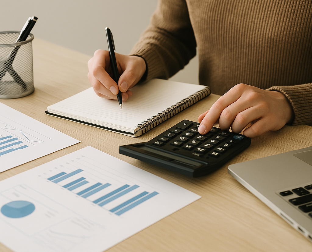 A1.1 Coordinación económica y administrativa