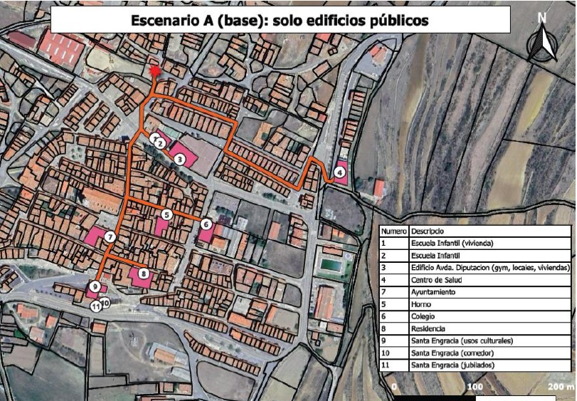 A3.2 Impulso del uso de biocombustibles sólidos obtenidos a partir de madera local